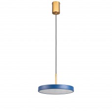  Подвесной светильник Rondo LED Blue